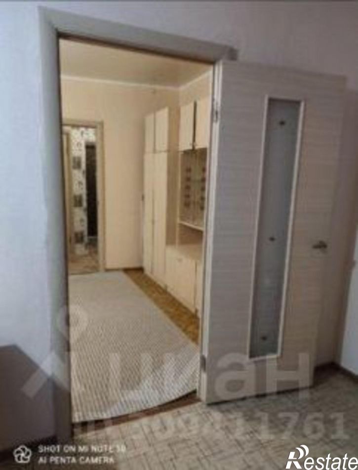 2-комн квартира Объездная улица, 15,  д. 15