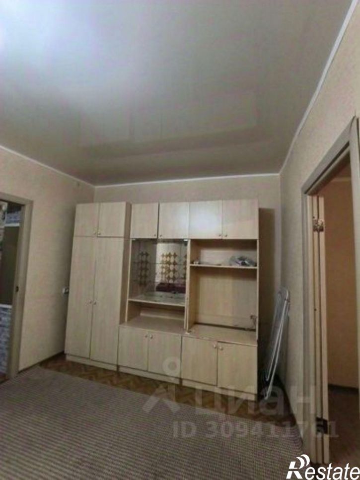 2-комн квартира Объездная улица, 15,  д. 15