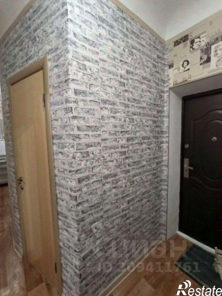 2-комн квартира Объездная улица, 15,  д. 15