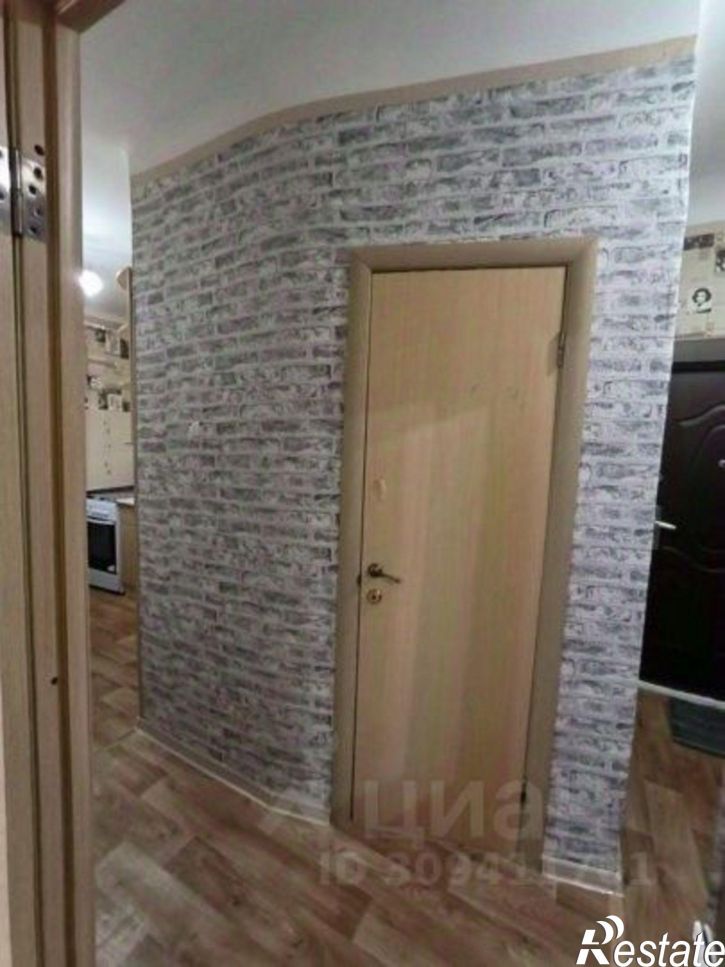2-комн квартира Объездная улица, 15,  д. 15