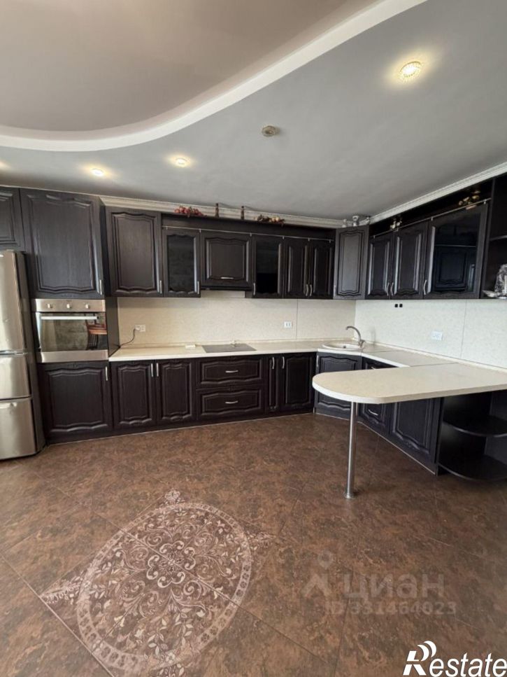 1-комн квартира улица Доваторцев, 90/5,  д. 90/5