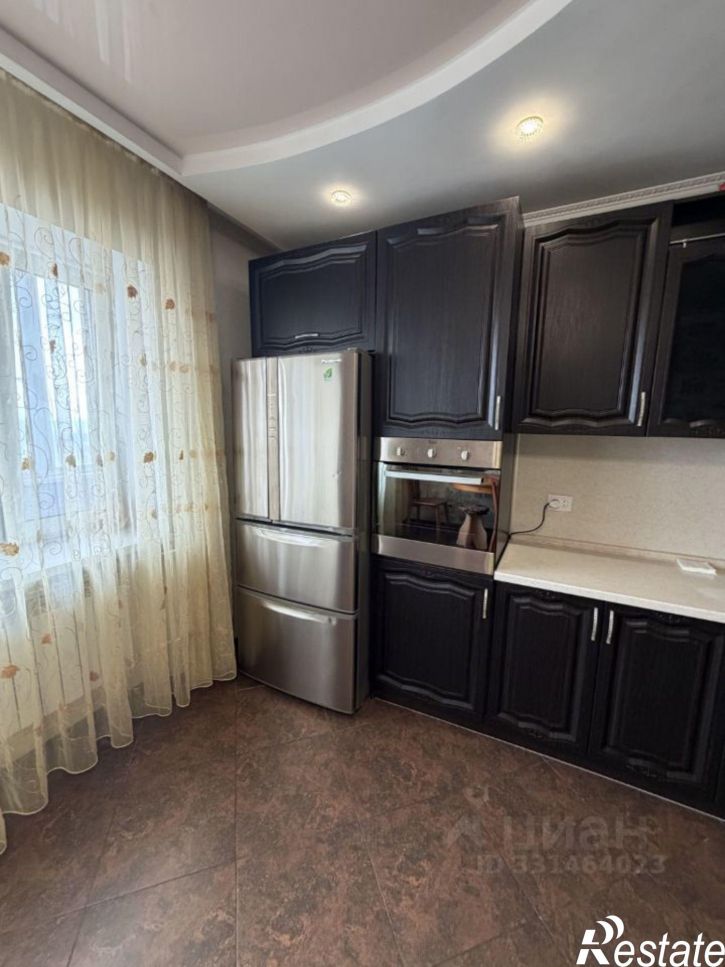 1-комн квартира улица Доваторцев, 90/5,  д. 90/5