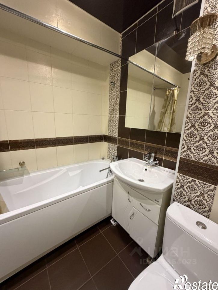 1-комн квартира улица Доваторцев, 90/5,  д. 90/5