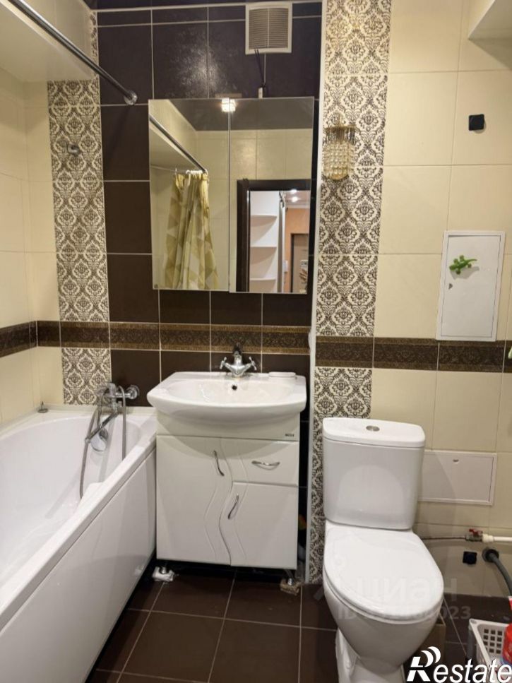 1-комн квартира улица Доваторцев, 90/5,  д. 90/5