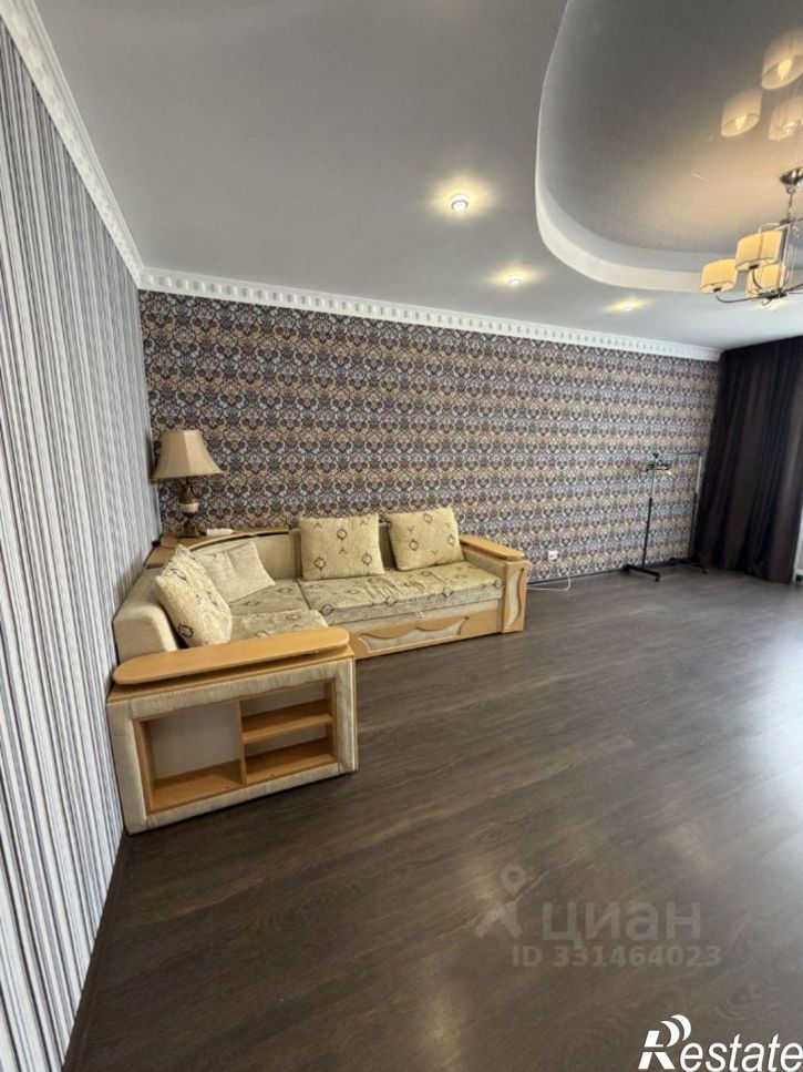 1-комн квартира улица Доваторцев, 90/5,  д. 90/5