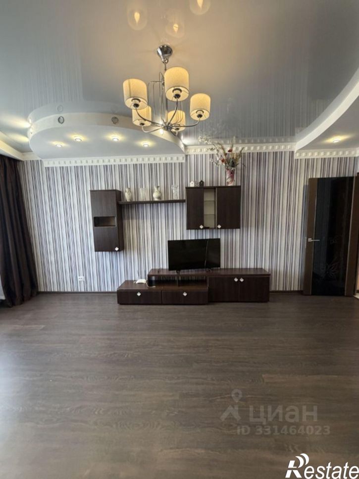 1-комн квартира улица Доваторцев, 90/5,  д. 90/5