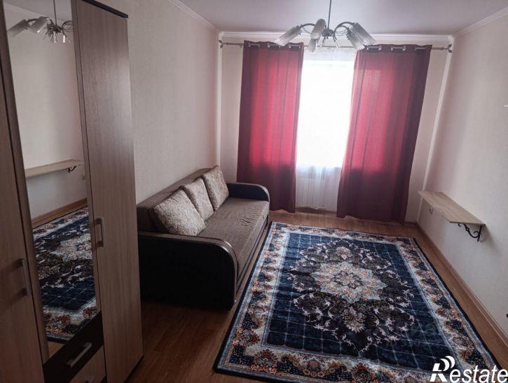 1-комн квартира пр-кт Кулакова, 13В,  д. 13В