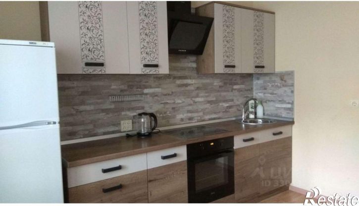 1-комн квартира пр-кт Кулакова, 13В,  д. 13В