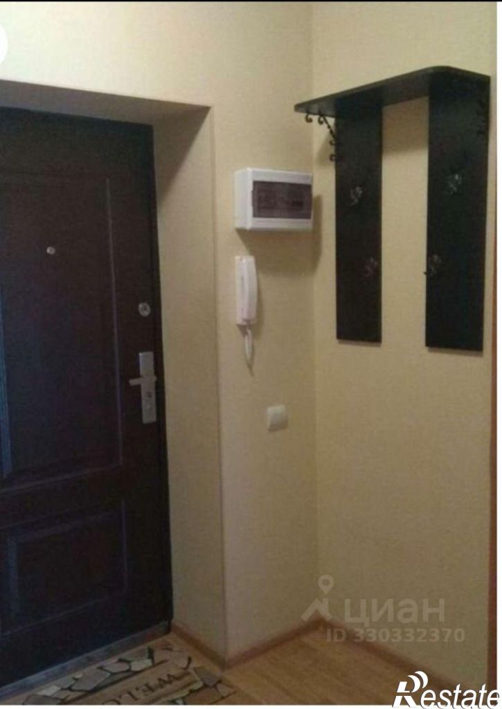 1-комн квартира пр-кт Кулакова, 13В,  д. 13В