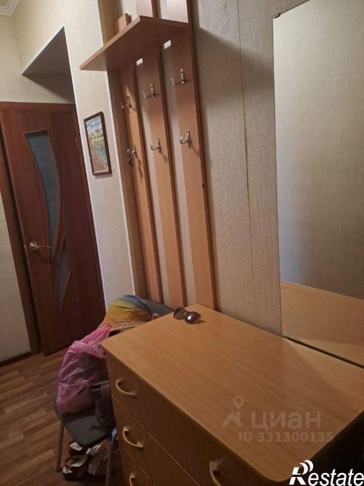 1-комн квартира ул Родосская, 7,  д. 7