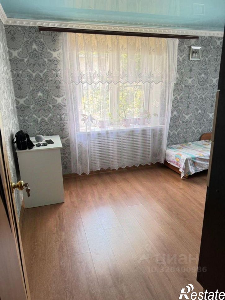 2-комн квартира ул М.Морозова, 56,  д. 56