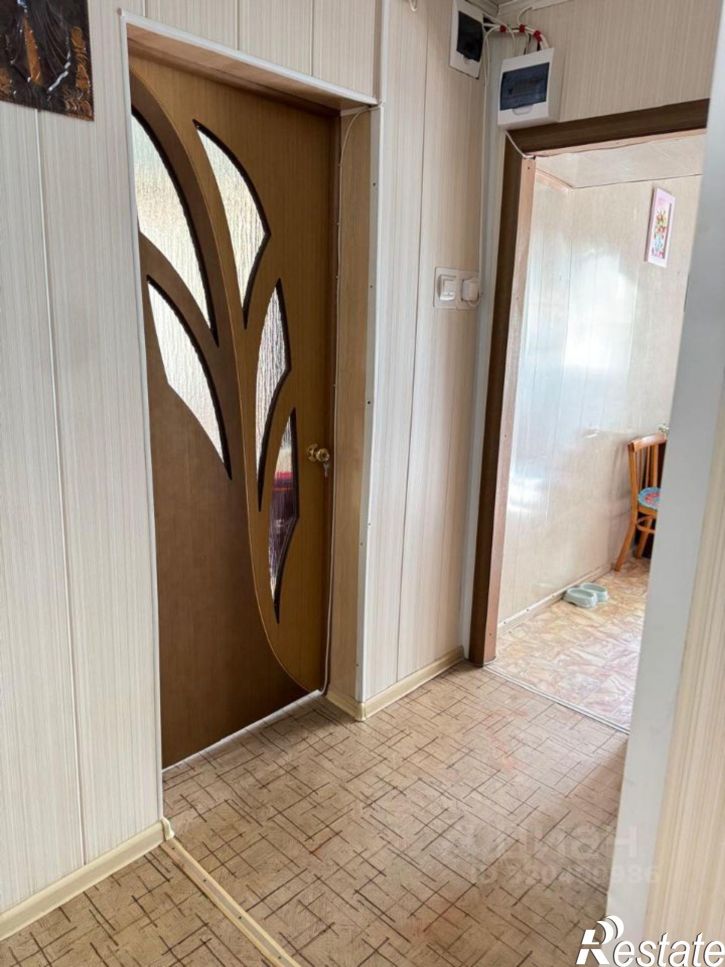 2-комн квартира ул М.Морозова, 56,  д. 56