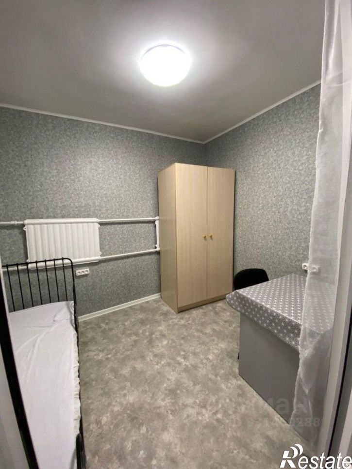 2-комн квартира ул Пономарева, 69,  д. 69