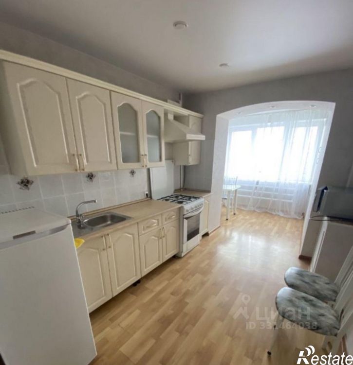 3-комн квартира ул Гражданская, 3а,  д. 3а