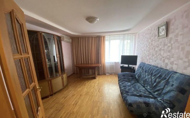 3-комн квартира ул Гражданская, 3а,  д. 3а