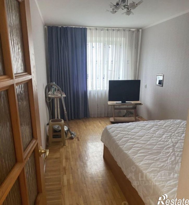 3-комн квартира ул Гражданская, 3а,  д. 3а