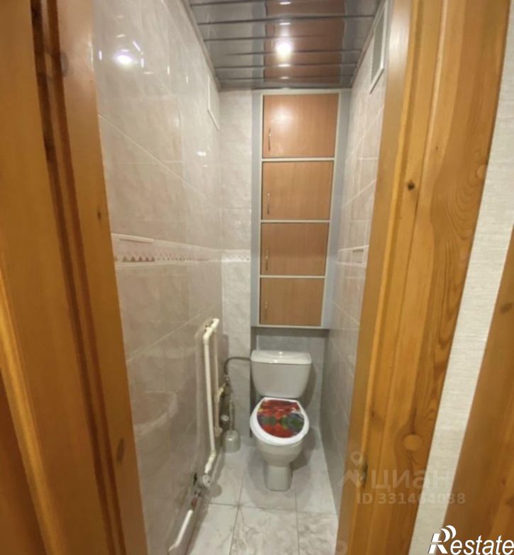 3-комн квартира ул Гражданская, 3а,  д. 3а