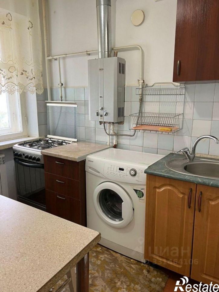 2-комн квартира ул М.Морозова, 30,  д. 30