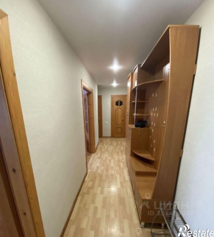 3-комн квартира ул Гражданская, 3а,  д. 3а
