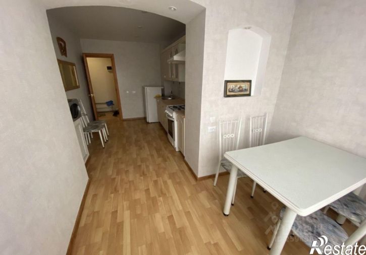 3-комн квартира ул Гражданская, 3а,  д. 3а