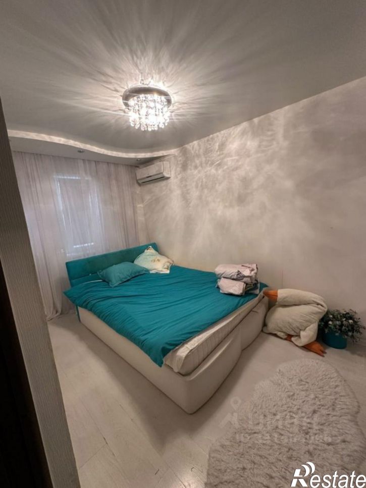 3-комн квартира пр-кт Юности, 36,  д. 36