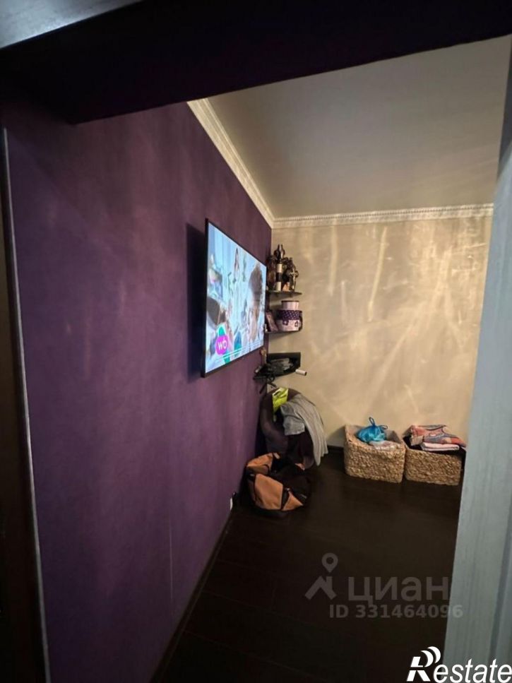 3-комн квартира пр-кт Юности, 36,  д. 36