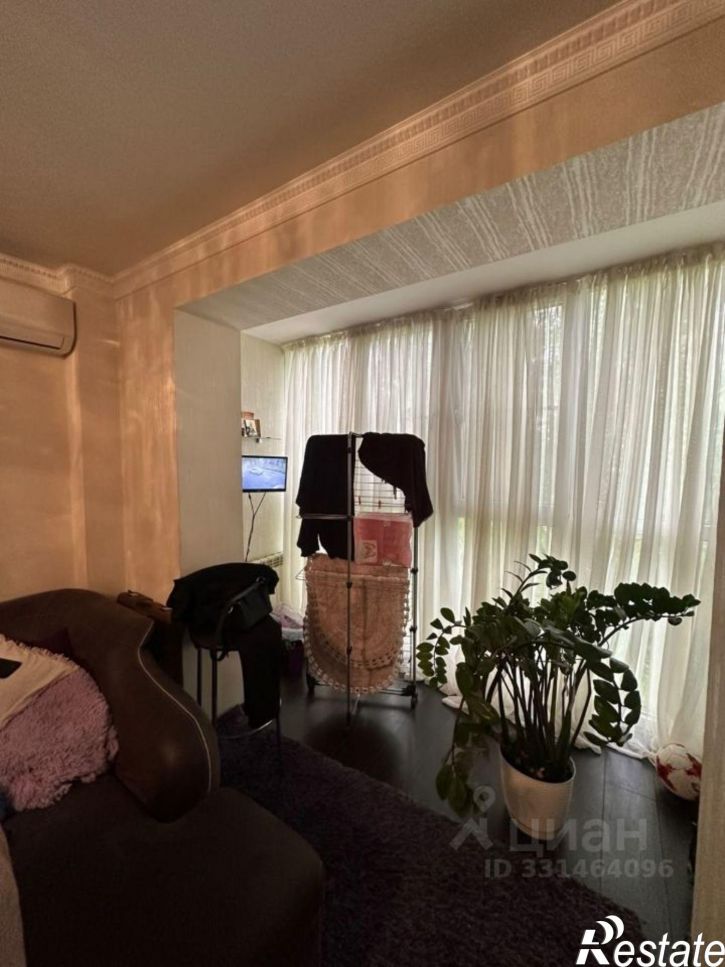 3-комн квартира пр-кт Юности, 36,  д. 36