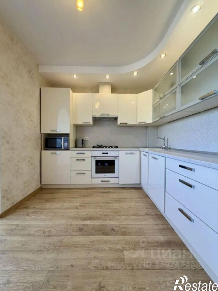 2-комн квартира ул Шпаковская, 76/9,  д. 76/9
