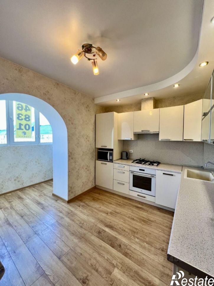 2-комн квартира ул Шпаковская, 76/9,  д. 76/9