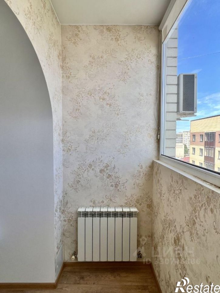 2-комн квартира ул Шпаковская, 76/9,  д. 76/9