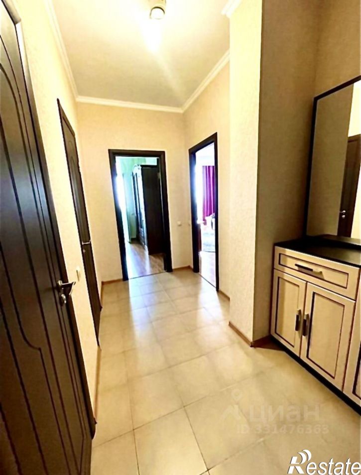 2-комн квартира улица Ломоносова, 55,  д. 55