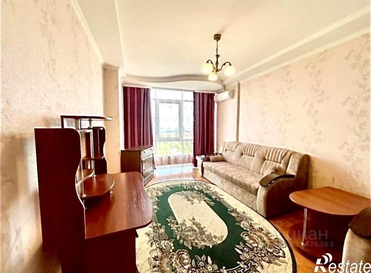 2-комн квартира улица Ломоносова, 55,  д. 55
