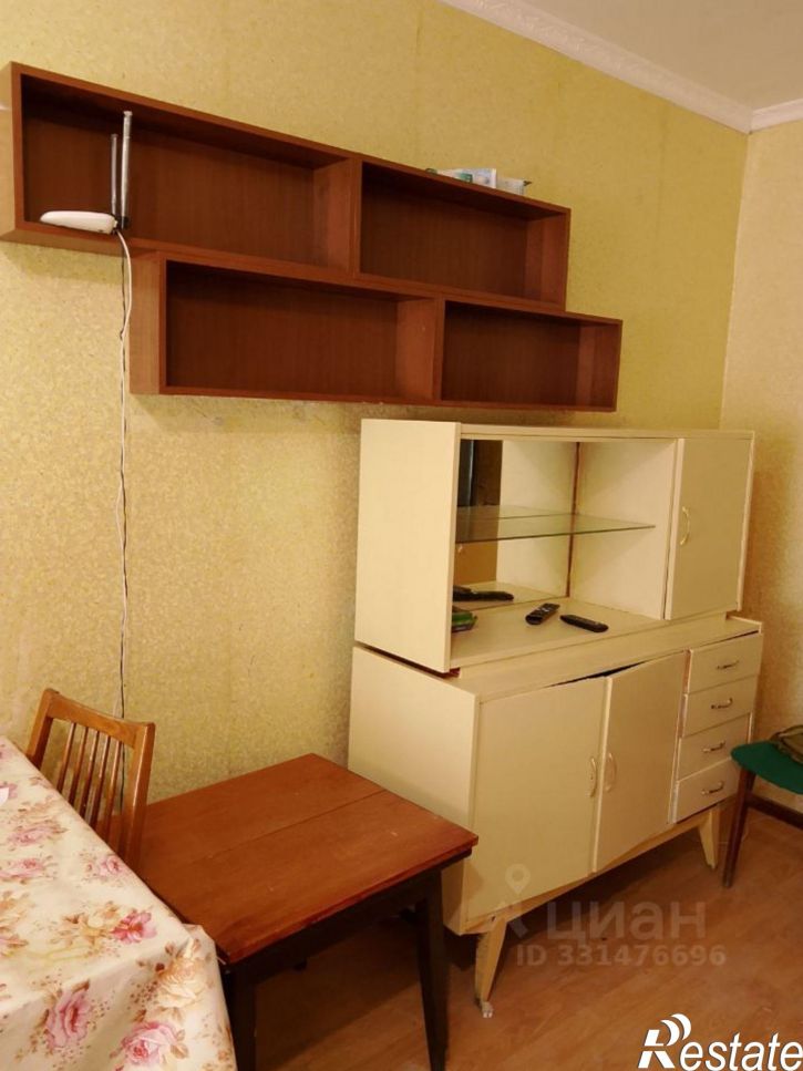 1-комн квартира ул 50 лет ВЛКСМ, 67/4,  д. 67/4