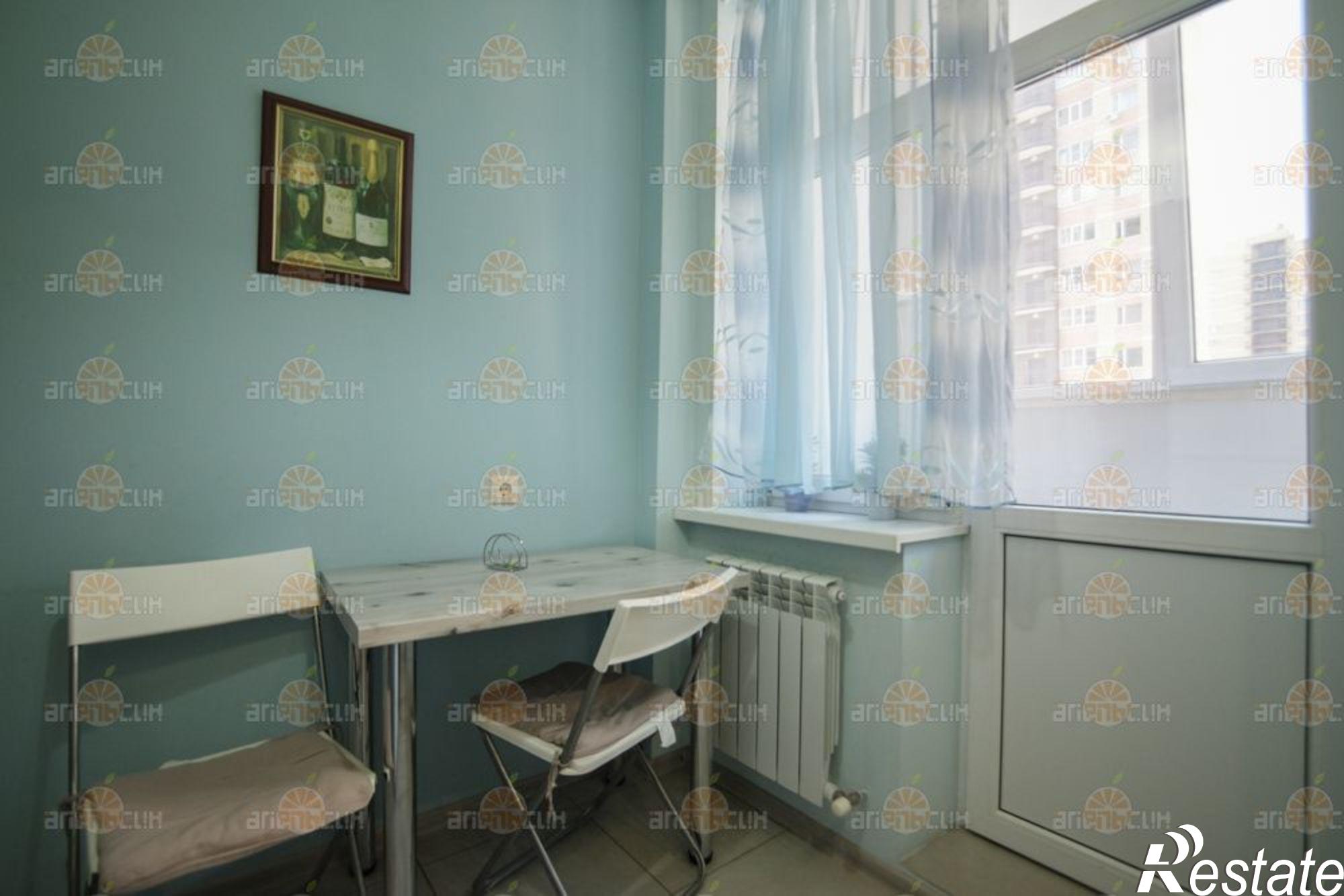 Сдать квартиру за 18 000 рублей на Пирогова, 5а/4