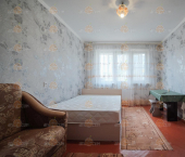 1-комн, 32.2кв м, этаж 4/5 Дзержинского, 228