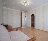 1-комн, 31.1кв м, этаж 9/12 Тухачевского, 22/6