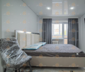 1-комн, 32кв м, этаж 4/5 Семашко, 16