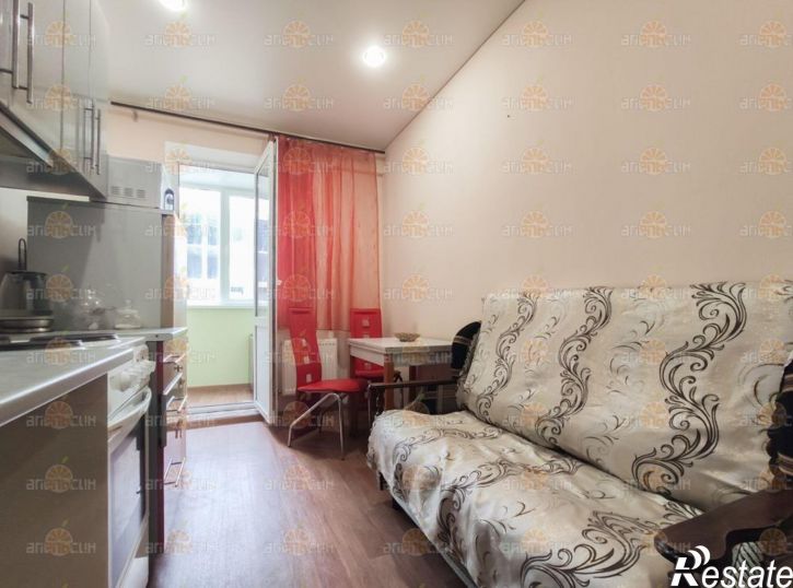 1-комн квартира Шпаковская, 76/2а