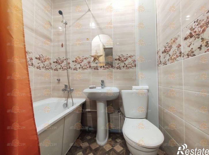 1-комн квартира Шпаковская, 76/2а