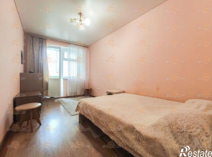 1-комн квартира Шпаковская, 76/2а