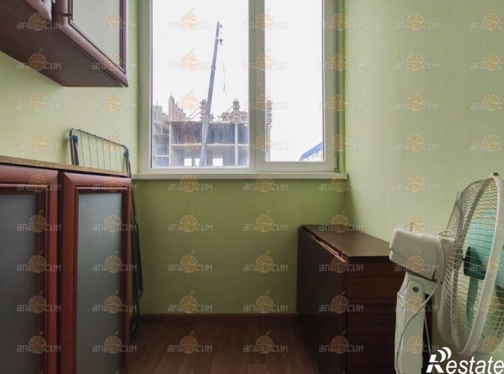 1-комн квартира Шпаковская, 76/2а