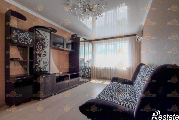2-комн квартира Васильева, 31