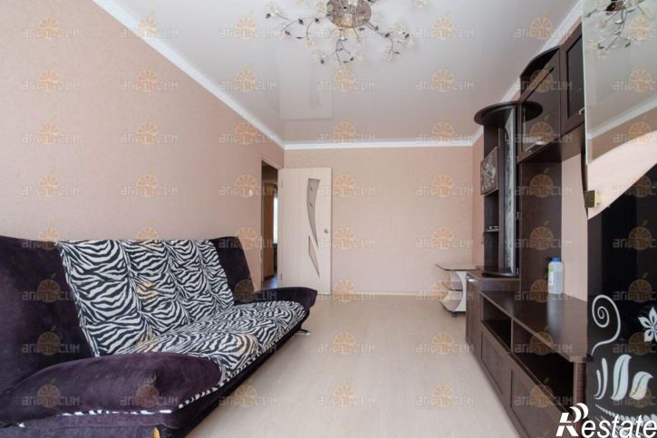 2-комн квартира Васильева, 31