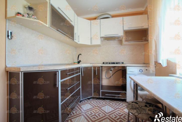 2-комн квартира Васильева, 31