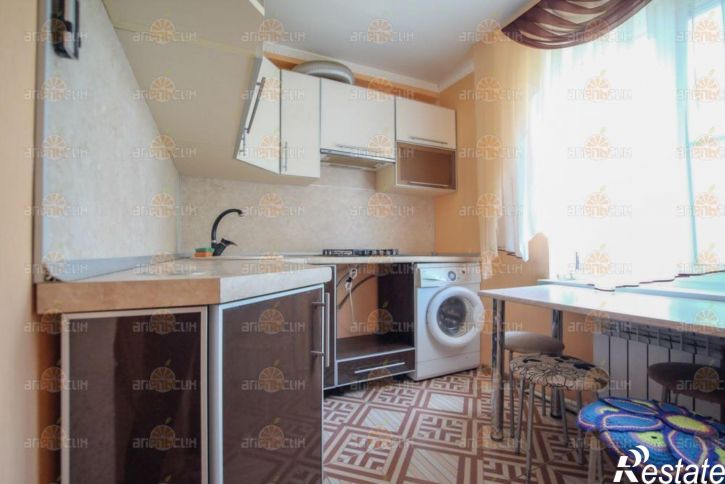 2-комн квартира Васильева, 31