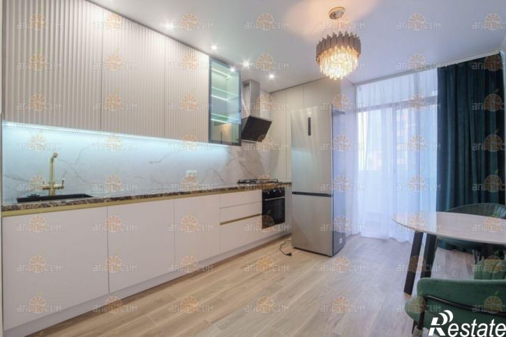 1-комн квартира Ленина, 417а/1