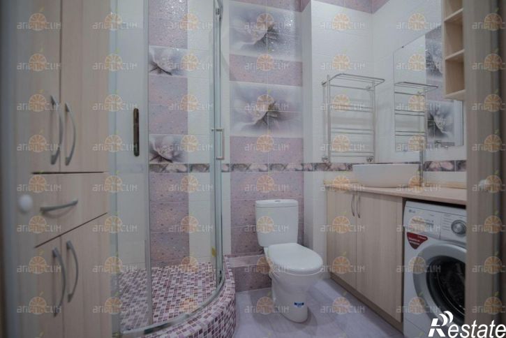 1-комн квартира Спартака, 2