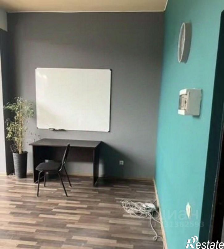 Офис улица 50 лет ВЛКСМ, 16/5 к1,  д. 16/5 к1