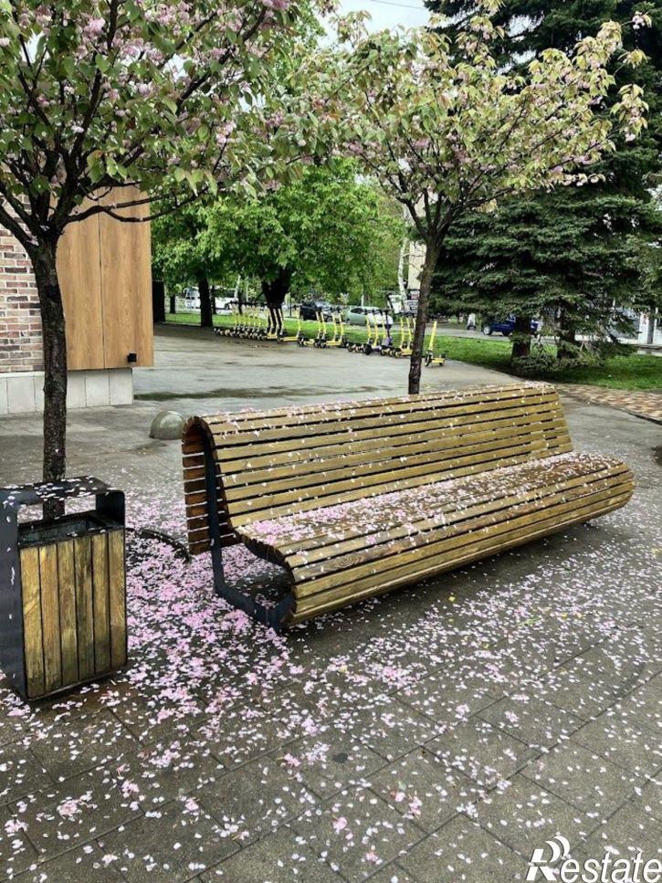 Офис улица 50 лет ВЛКСМ, 16/5 к1,  д. 16/5 к1