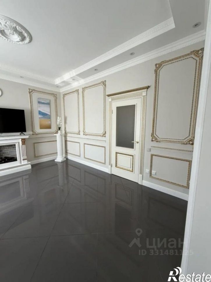 2-комн квартира Партизанская улица, 2Б,  д. 2Б